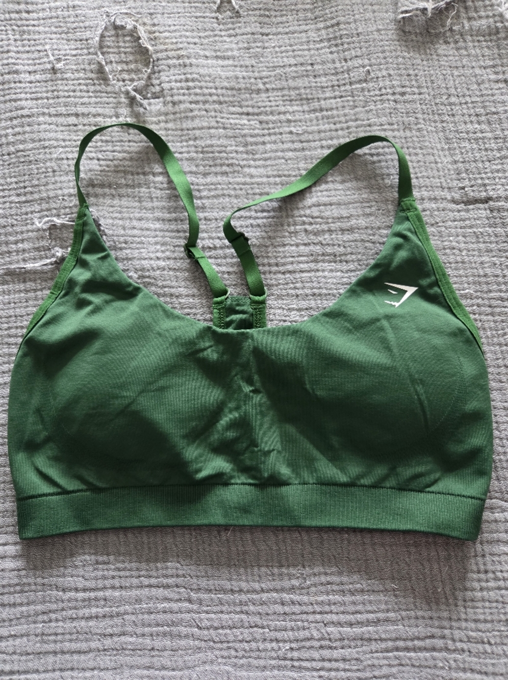 Gymshark Everyday Seamless Sports Bra
